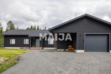 Einfamilienhaus zum Kauf 368.000 € 5 Zimmer 122,5 m² 1.156 m² Grundstück Iltatähti 6 Rovaniemi 96190