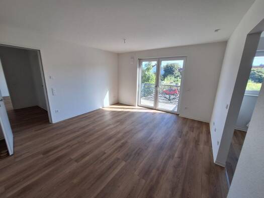 Wohnung zur Miete nur mit Wohnberechtigungsschein 357 € 2 Zimmer 54,3 m² 1. Geschoss Auf der Großen Heide Innenstadt Mitte 33609