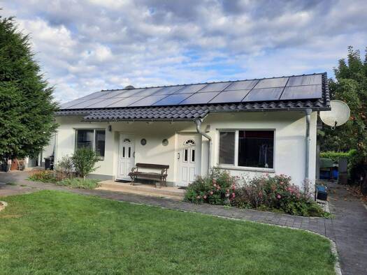 Wohnung zur Miete 625 € 1 Zimmer 30,8 m² frei ab 01.04.2026 Eldena Greifswald 17493