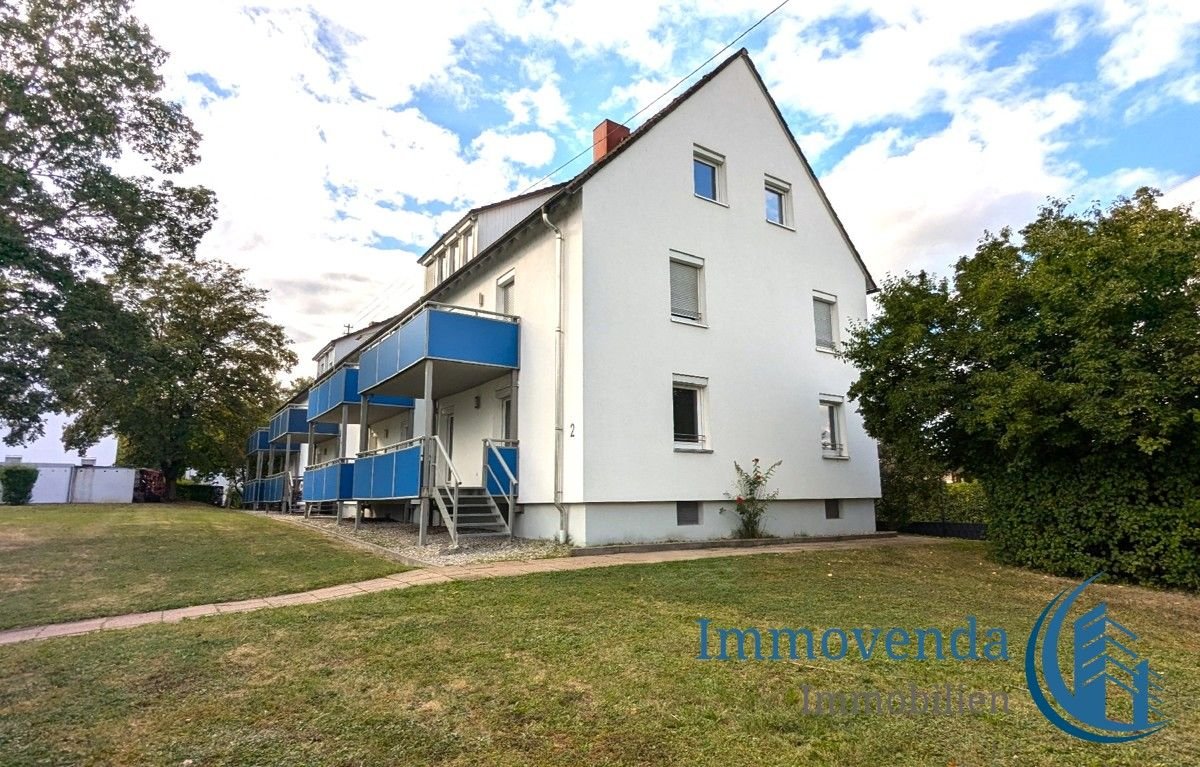 Wohnung zum Kauf 159.000 € 3 Zimmer 66,5 m²<br/>Wohnfläche Giengen Giengen an der Brenz 89537