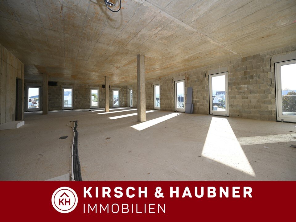 Büro-/Praxisfläche zur Miete 2.292 € 190,5 m²<br/>Bürofläche Neumarkt Neumarkt 92318