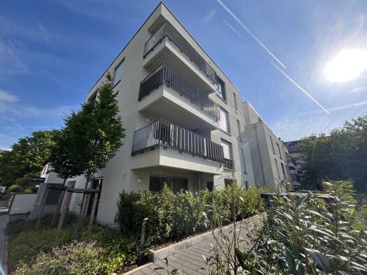 Wohnung zur Miete 2.050 € 4 Zimmer 110,5 m² EG frei ab 01.10.2026 Wiesbaden Südost 65197