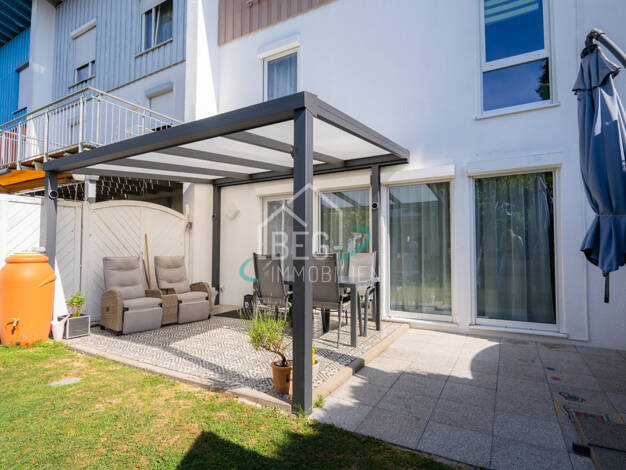 Reihenmittelhaus zum Kauf 429.000 € 4,5 Zimmer 129,6 m² 259,5 m² Grundstück Vellberg 74541