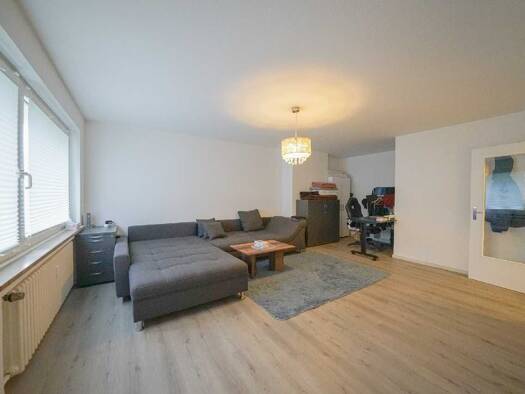 Wohnung zur Miete 520 € 1 Zimmer 40 m² 1. Geschoss Am Pfingsberg 9 Ost Ratingen 40882