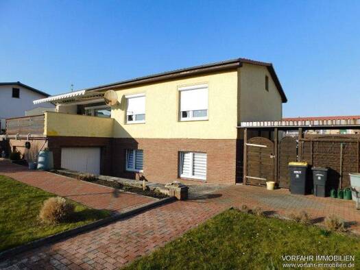 Einfamilienhaus zum Kauf 186.000 € 6 Zimmer 115 m² 541 m² Grundstück Goldberg 19399