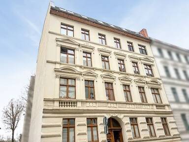 Wohnung zum Kauf 81.000 € 2 Zimmer 56 m² 4. Geschoss Werder Magdeburg 39114