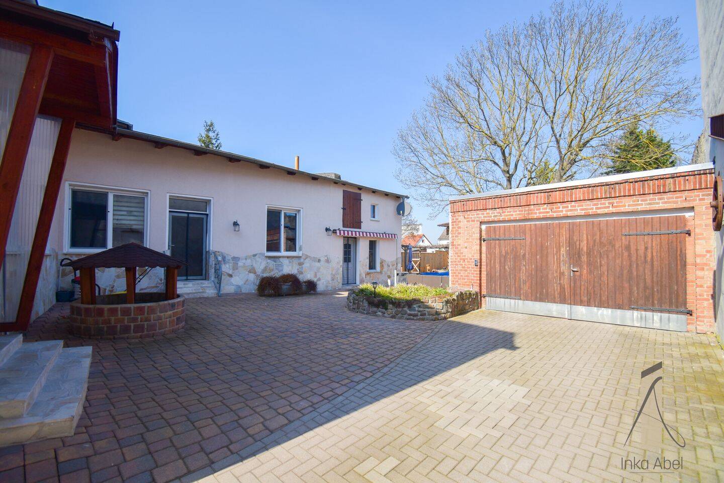 Haus – Magdeburg, Ottersleben - Ansicht 5