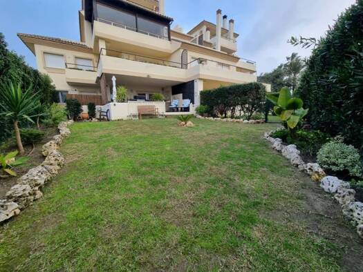 Wohnung zum Kauf 566.800 € 3 Zimmer 180 m² 1. Geschoss San Roque 11310