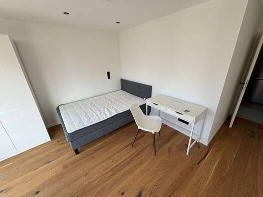 WG-Zimmer zur Miete 700 € 12 m² Geschoss 3/5 frei ab sofort Kreuzhofstraße 6 Thalk.Obersendl.-Forsten-Fürstenr.-Solln München 81476