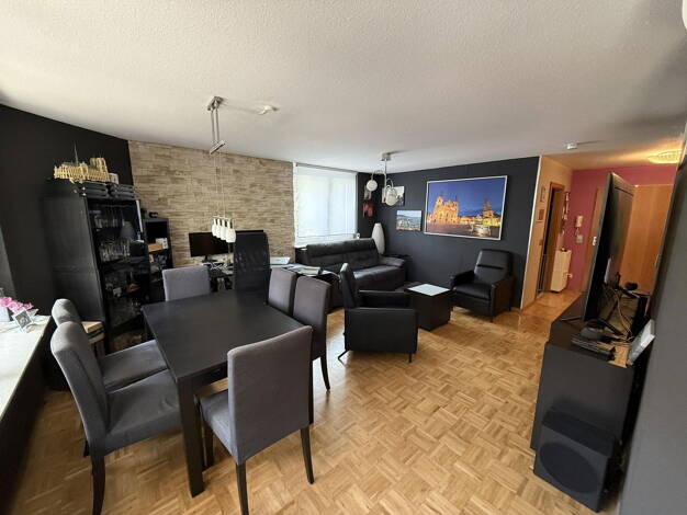 Wohnung zum Kauf provisionsfrei 399.000 € 3 Zimmer 88,3 m² EG frei ab 01.12.2025 Münster Stuttgart 70376