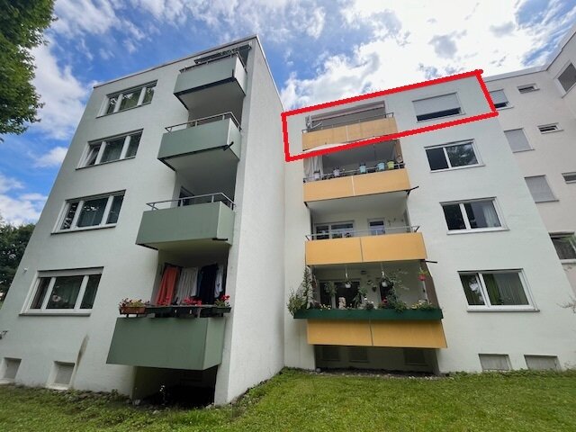 Wohnung zum Kauf 147.500 € 3 Zimmer 75,6 m²<br/>Wohnfläche Rottweil Rottweil 78628