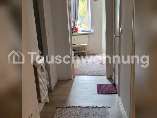 Wohnung zur Miete Tauschwohnung 442 € 2 Zimmer 48 m² 1. Geschoss Niendorf Eimsbüttel 22453