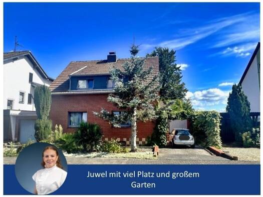 Einfamilienhaus zum Kauf provisionsfrei 599.000 € 6 Zimmer 167 m² 1.586 m² Grundstück Walberberg Bornheim 53332