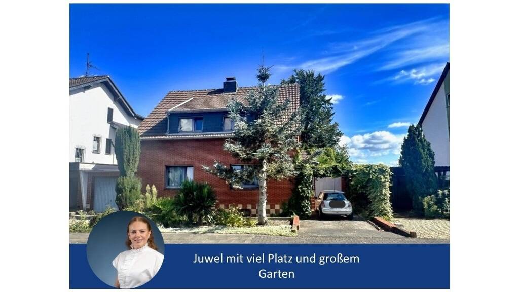 Einfamilienhaus zum Kauf provisionsfrei 599.000 € 6 Zimmer 167 m² 1.586 m² Grundstück Walberberg Bornheim 53332