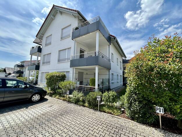 Wohnung zum Kauf 490.000 € 3 Zimmer 119 m² Mußbach Neustadt an der Weinstraße 67435