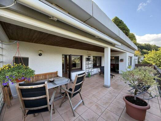 Terrassenwohnung zum Kauf 189.000 € 4 Zimmer 140 m² Eveking Werdohl / Kleinhammer 58791