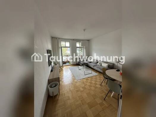 Wohnung zur Miete Tauschwohnung 450 € 2 Zimmer 65 m² 3. Geschoss Tegel Reinickendorf 13507