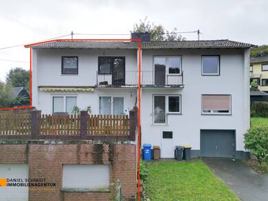 Doppelhaushälfte zum Kauf 169.000 € 4 Zimmer 103 m² 494 m² Grundstück Seifen Forst / Seifen 57537