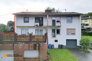 Doppelhaushälfte zum Kauf 169.000 € 4 Zimmer 103 m² 494 m² Grundstück Seifen Forst / Seifen 57537
