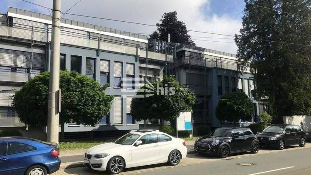 Bürofläche zur Miete 12,50 € 131,5 m² Bürofläche teilbar ab 131,5 m² Erlenstegen Nürnberg 90491