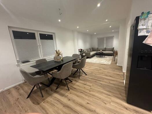 Wohnung zur Miete 750 € 3 Zimmer 75 m² Geschoss 1/3 frei ab 01.11.2026 Soltau Soltau 29614