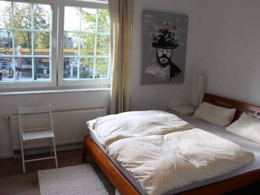 Studio zur Miete 520 € 3 Zimmer 97 m² Schwachhauser Heerstr. 136 Riensberg Bremen 28213