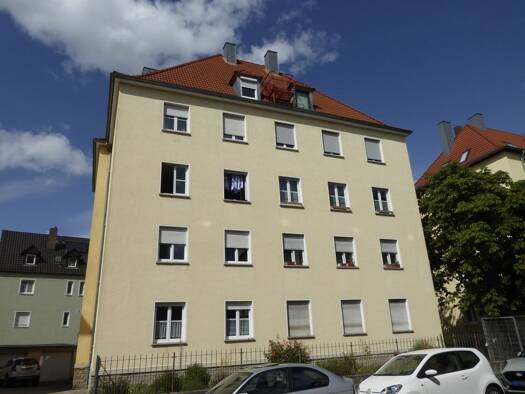 Wohnung zum Kauf 299.000 € 2 Zimmer 59 m² 1. Geschoss Zellerau Würzburg 97082