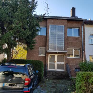 Reihenendhaus zum Kauf 393.000 € 6 Zimmer 171 m² 323 m² Grundstück Badorf Brühl 50321