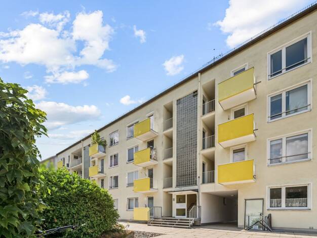 Wohnung zum Kauf 449.000 € 2 Zimmer 54,8 m² 4. Geschoss Sendling-Westpark München 81373