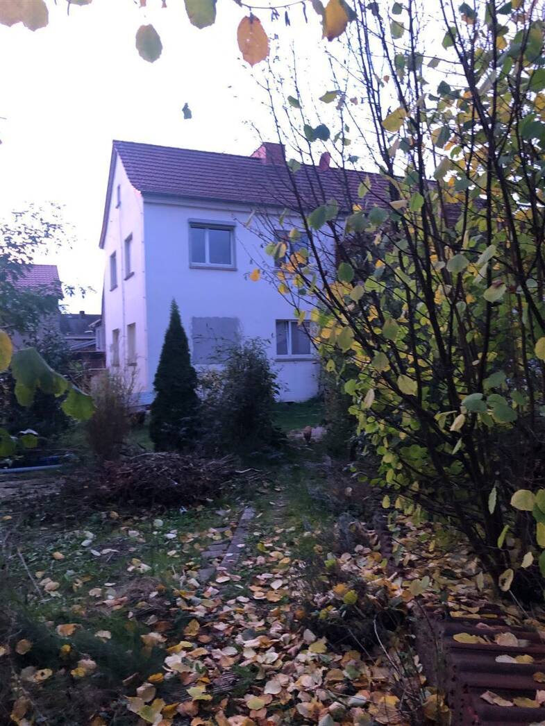 Haus kaufen in Südharz Questenberg immowelt
