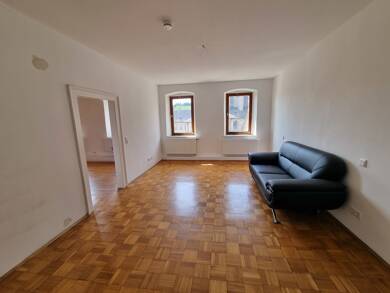 Wohnung zur Miete 990 € 4 Zimmer 89 m² EG Ebrach Ebrach 96157