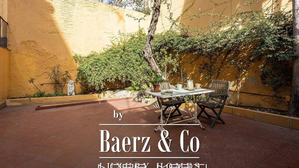 Haus zum Kauf 1.400.000 € 158 m² barcelona