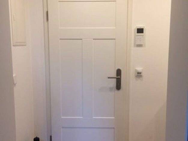 Wohnung zur Miete 620 € 2 Zimmer 45 m² 2. Geschoss frei ab 01.05.2026 Bouttevillestraße 21 Mering 86415