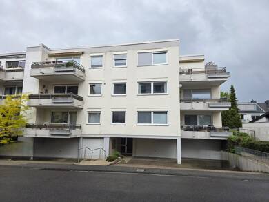 Wohnung zum Kauf 375.000 € 2 Zimmer 85 m² 2. Geschoss frei ab 01.07.2025 Im Oberdorf 9 Poll Köln 51105