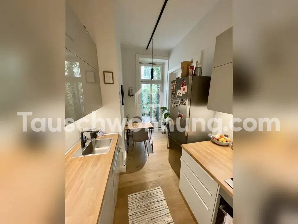 Wohnung zur Miete · Tauschwohnung