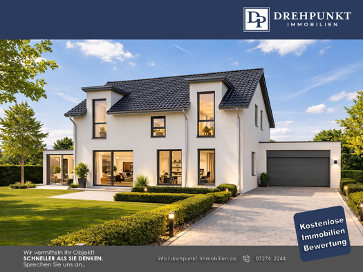 Einfamilienhaus zum Kauf 879.000 € 4 Zimmer 163 m² 350 m² Grundstück Biburg Diedorf 86420