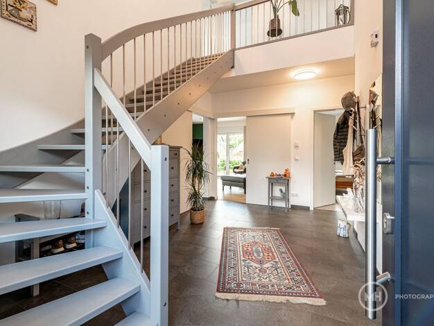 Einfamilienhaus zum Kauf 689.000 € 5 Zimmer 136 m² 597 m² Grundstück Seelscheid Neunkirchen-Seelscheid 53819