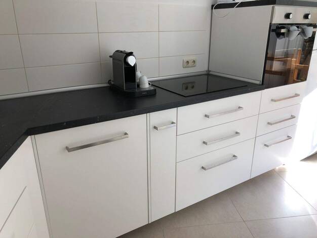 Wohnung zur Miete Wohnen auf Zeit 1.899 € 2 Zimmer 64 m² frei ab 20.10.2026 Neustadt-Neuschönefeld Leipzig 04315