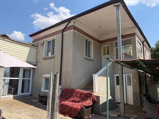 Einfamilienhaus zum Kauf provisionsfrei 67.000 € 14 Zimmer 250 m² 1.560 m² Grundstück Sredets 8300
