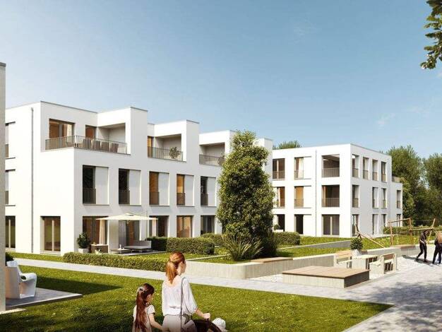 Wohnung zur Miete 755 € 2 Zimmer 67 m² 3 Geschosse frei ab 01.02.2027 Endersbach Weinstadt 71384