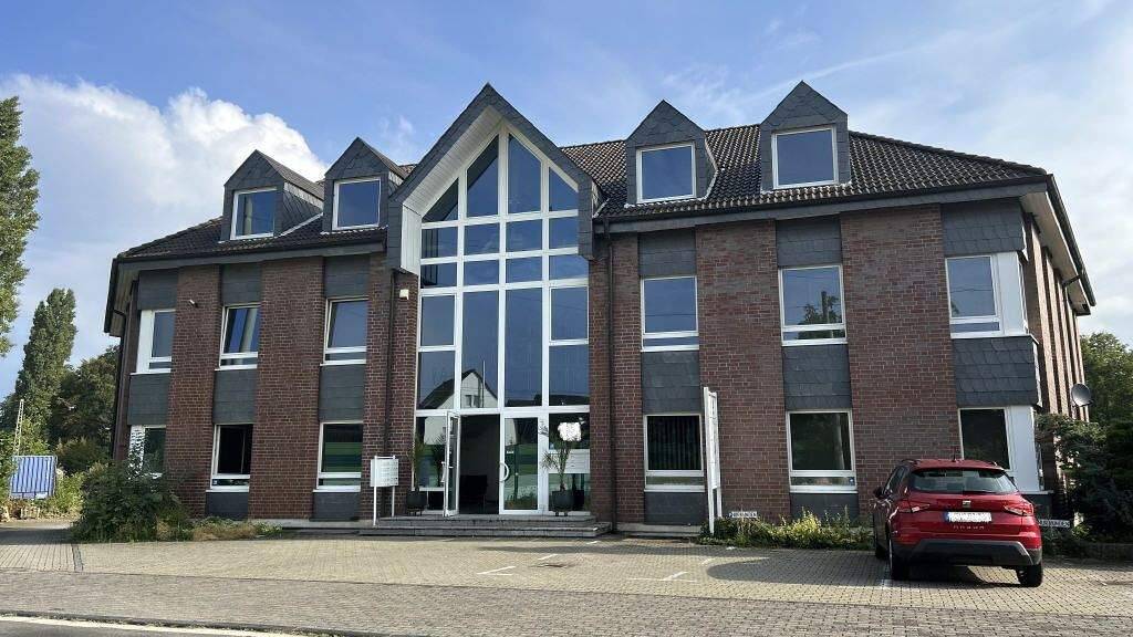 Bürofläche zur Miete 9 € 122 m² Bürofläche teilbar ab 40 m² Immigrath Langenfeld-Immigrath 40764