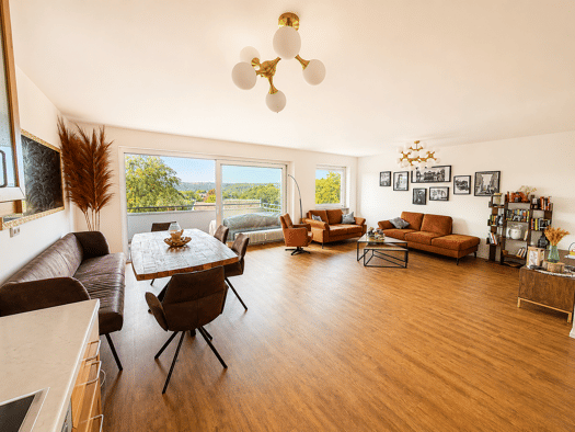 Wohnung zur Miete 1.325 € 3 Zimmer 89 m² Geschoss 1/2 frei ab 01.09.2026 Kettwig Essen 45219