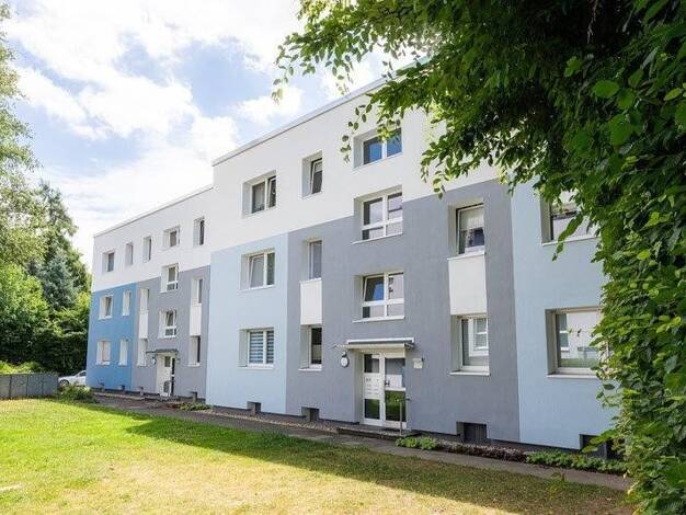 Wohnung zur Miete 924 € 4 Zimmer 88 m² 2. Geschoss frei ab 01.11.2026 Hackhauser Straße 68 d Ohligs-Aufderhöhe Solingen 42697