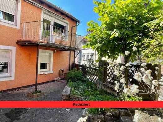 Einfamilienhaus zum Kauf 187.000 € 8 Zimmer 150 m² 163 m² Grundstück Otterberg 67697