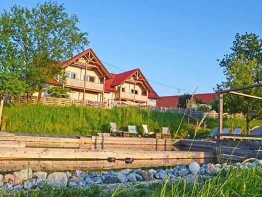 Mehrfamilienhaus zum Kauf 990.000 € 12 Zimmer 350 m² 12.550 m² Grundstück Jennersdorf 8380