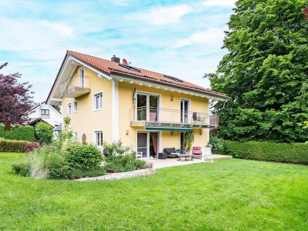 Wohnung zum Kauf 325.000 € 2 Zimmer 43 m² St. Georgen Dießen 86911