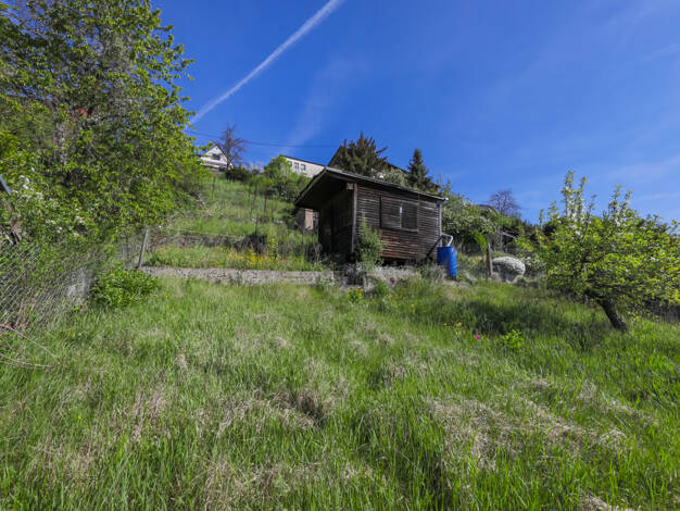 Mehrfamilienhaus zum Kauf 275.000 € 6 Zimmer 160 m² 681 m² Grundstück Enzberg Mühlacker 75417