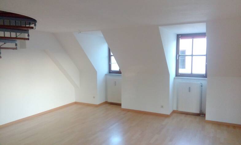 Maisonette zur Miete 1.150 € 2 Zimmer 70 m² 2. Geschoss Olching Olching 82140