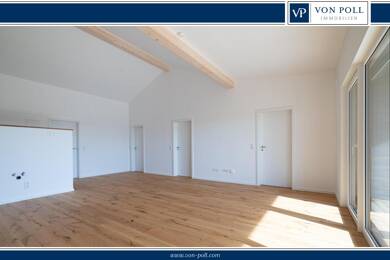 Wohnung zum Kauf - Neubau provisionsfrei 436.937 € 4,5 Zimmer 106,6 m² Dachgeschoss Flachslanden Flachslanden 91604
