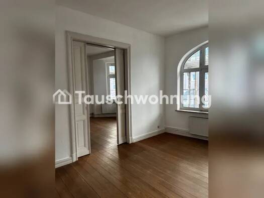 Wohnung zur Miete Tauschwohnung 1.000 € 3 Zimmer 85 m² Wik Wik 24106